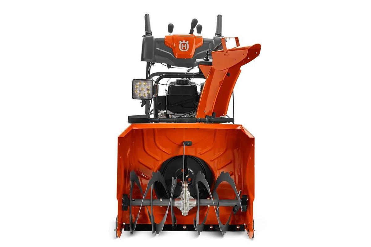 Husqvarna ST 227 Snow Blower