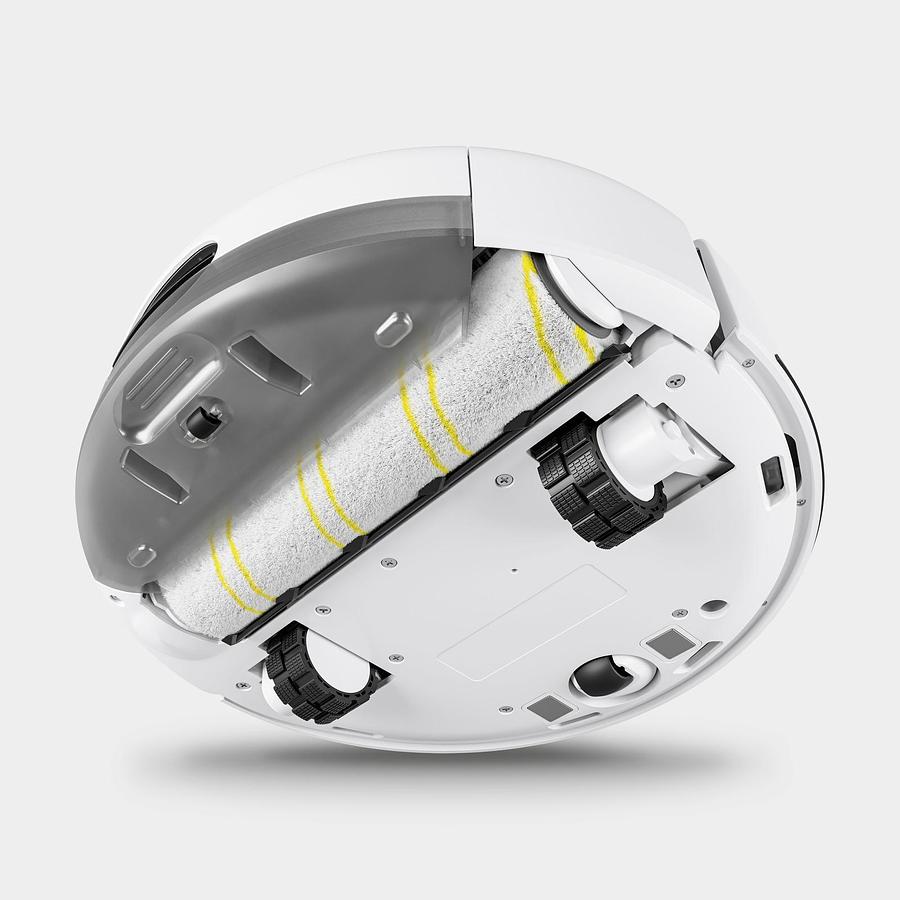 Robot mop RCF 3