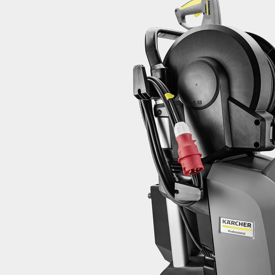 High-pressure cleaner HD 10/25-4 SXA Plus