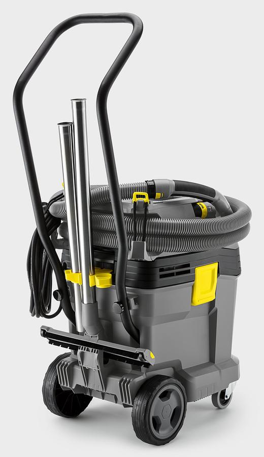 Wet and dry vacuum cleaners NT 40/1 Tact Te L
