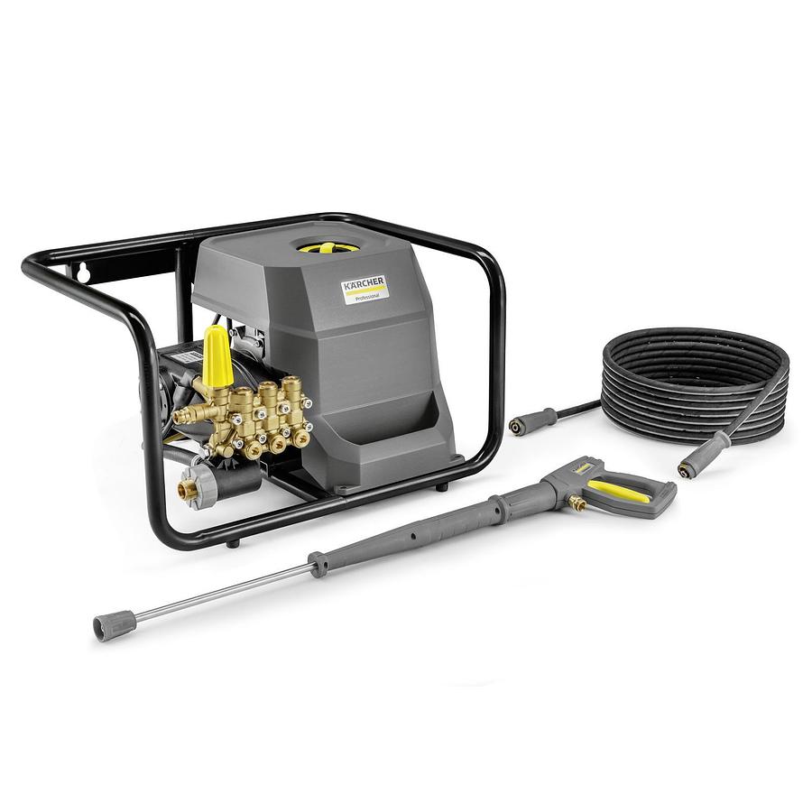High-pressure cleaner HD 9/20-4 S ST Classic