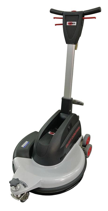 MC-DR2000DC BURNISHER
