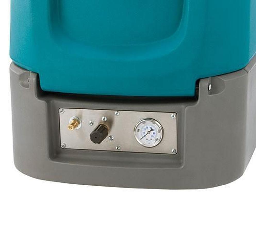 EH5 EXTRACTOR, FLOOR TOOL [TCO EH5 PAC]