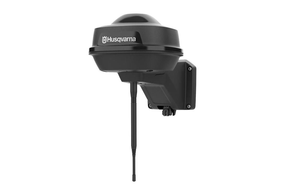 HUSQVARNA EPOS Reference Station