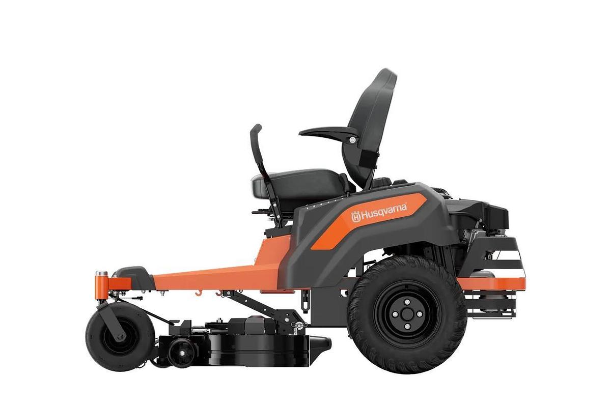 Husqvarna Z 275X