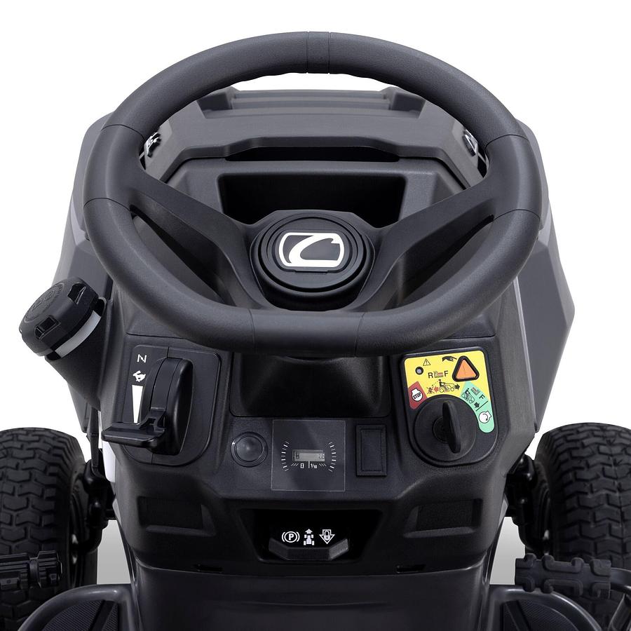 Enduro Series™ X2™ 42 Riding Lawn MowerEnduro Series™ X2™ 42 Riding Lawn Mower