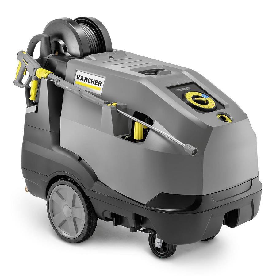 High-pressure cleaner HDS 13/20-4 SXA