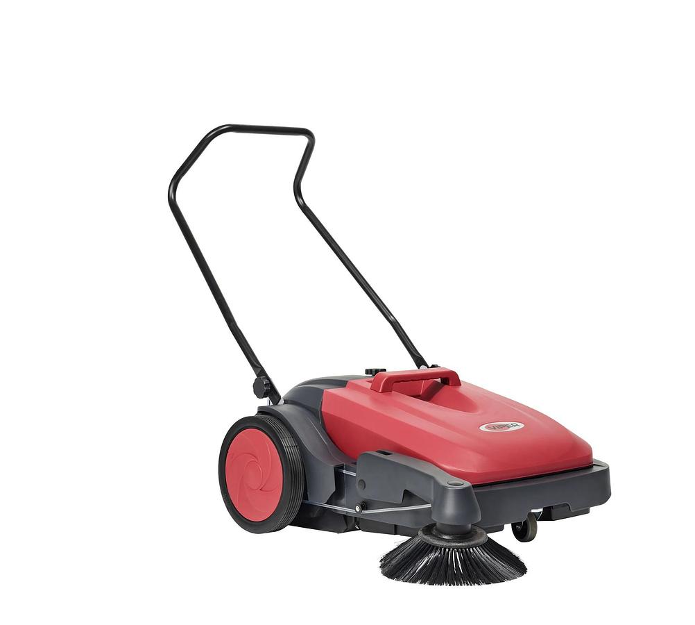 PS480-US PUSH SWEEPER FOR US