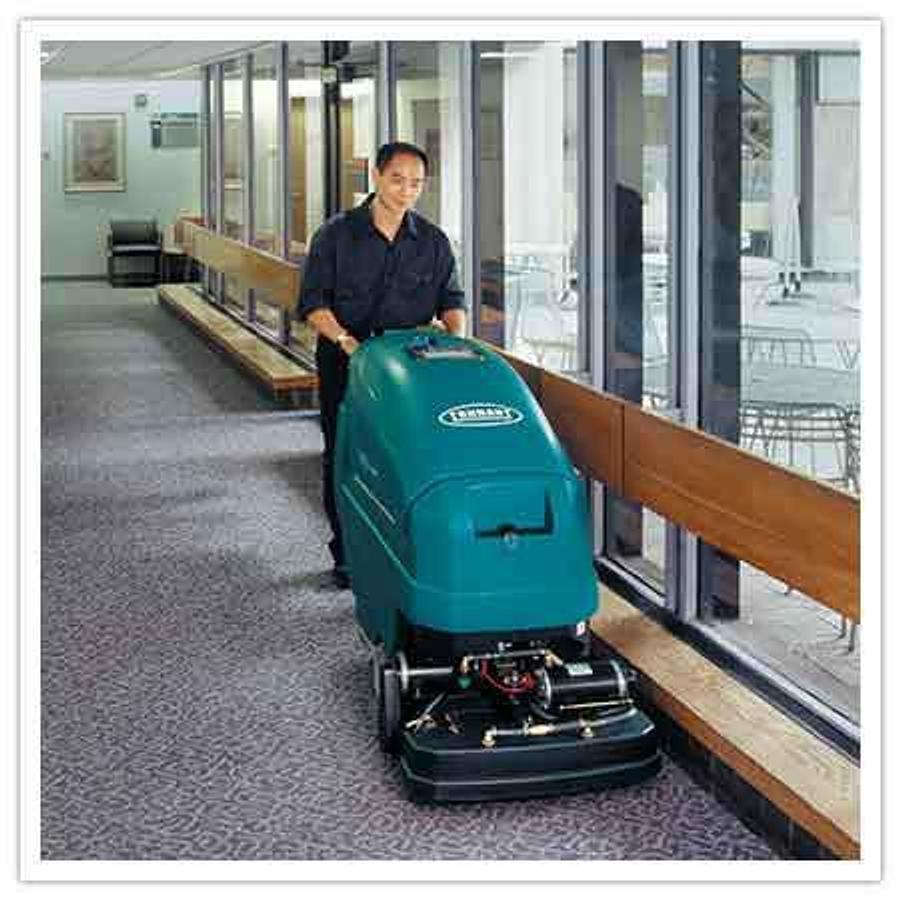 1610 ReadySpace Dual Technology Extractor