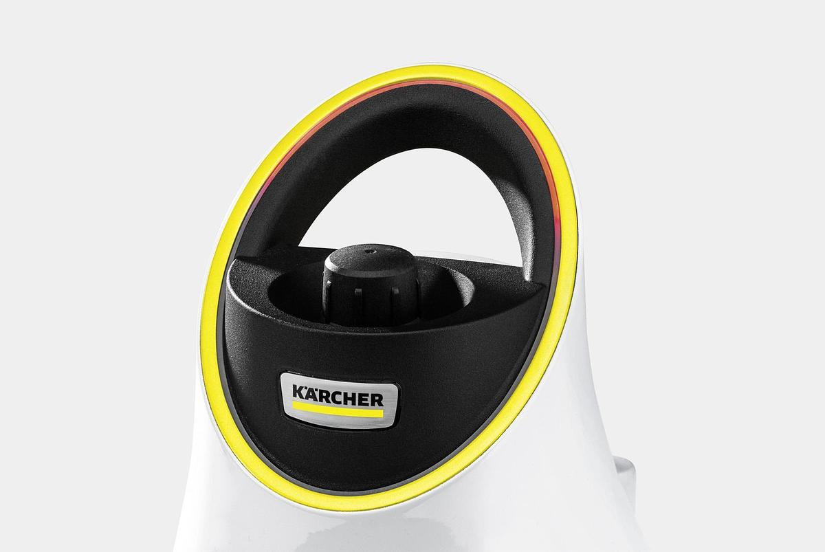 Steam cleaner SC 2 Deluxe