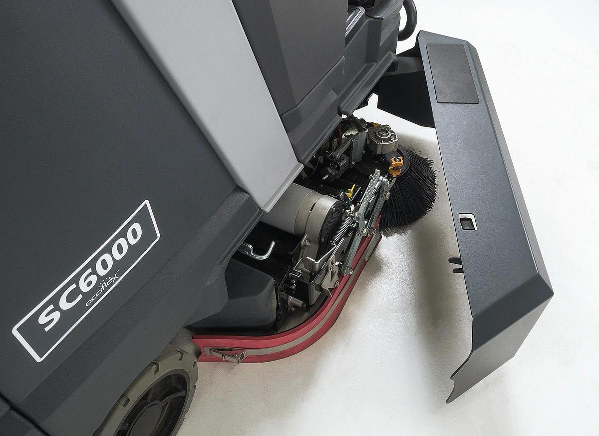 SC6000 34D