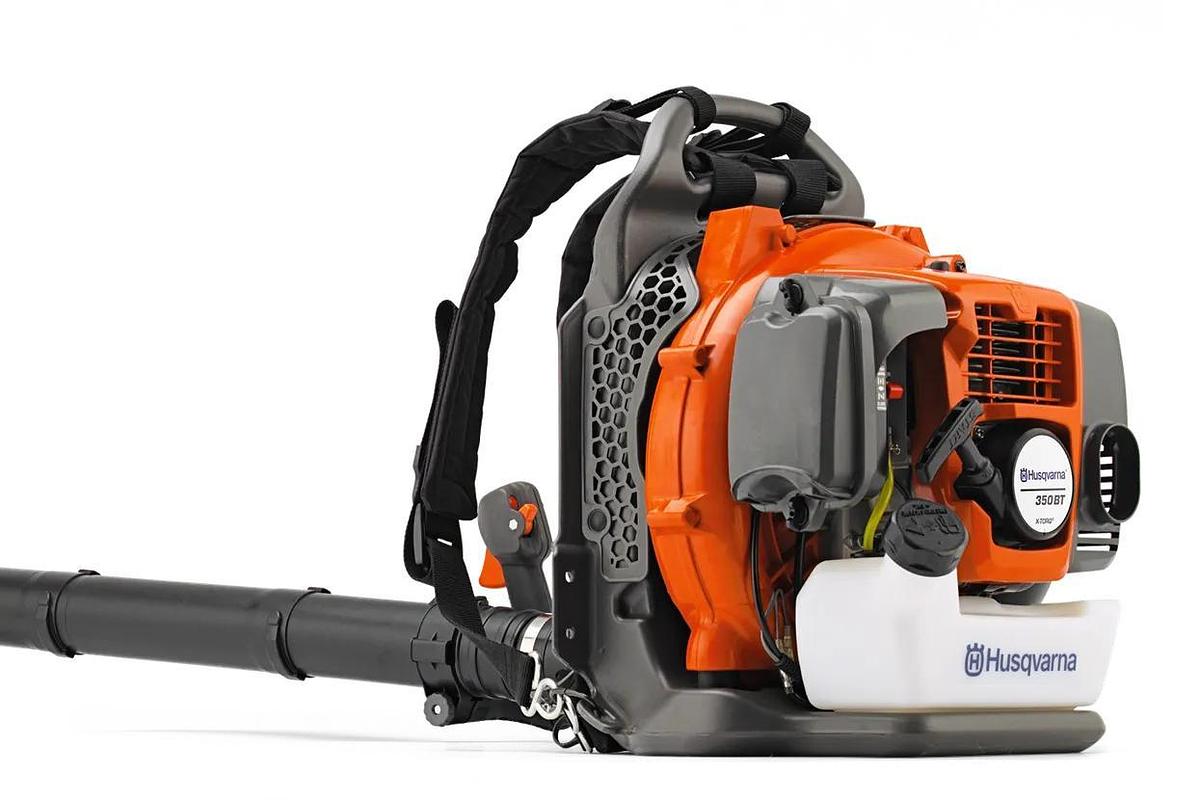 HUSQVARNA 350BT
