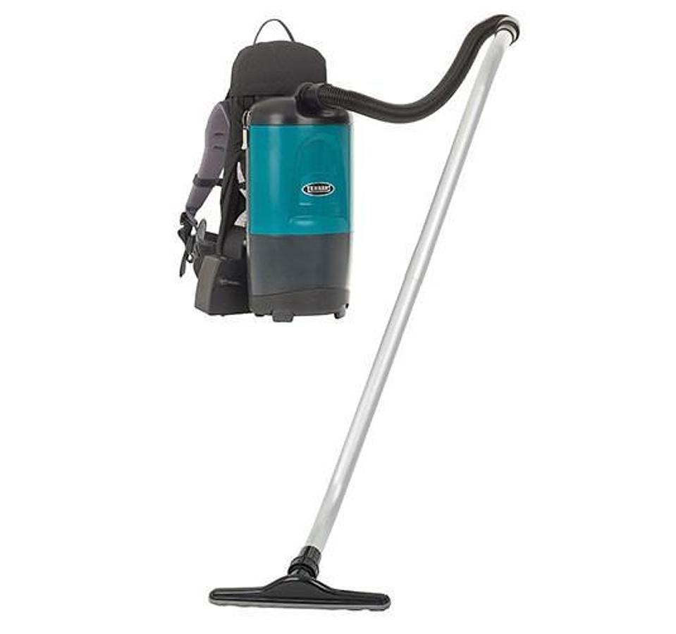 V-BP-6B VACUUM, BATTERY [TENNANT, V-BP-6B]