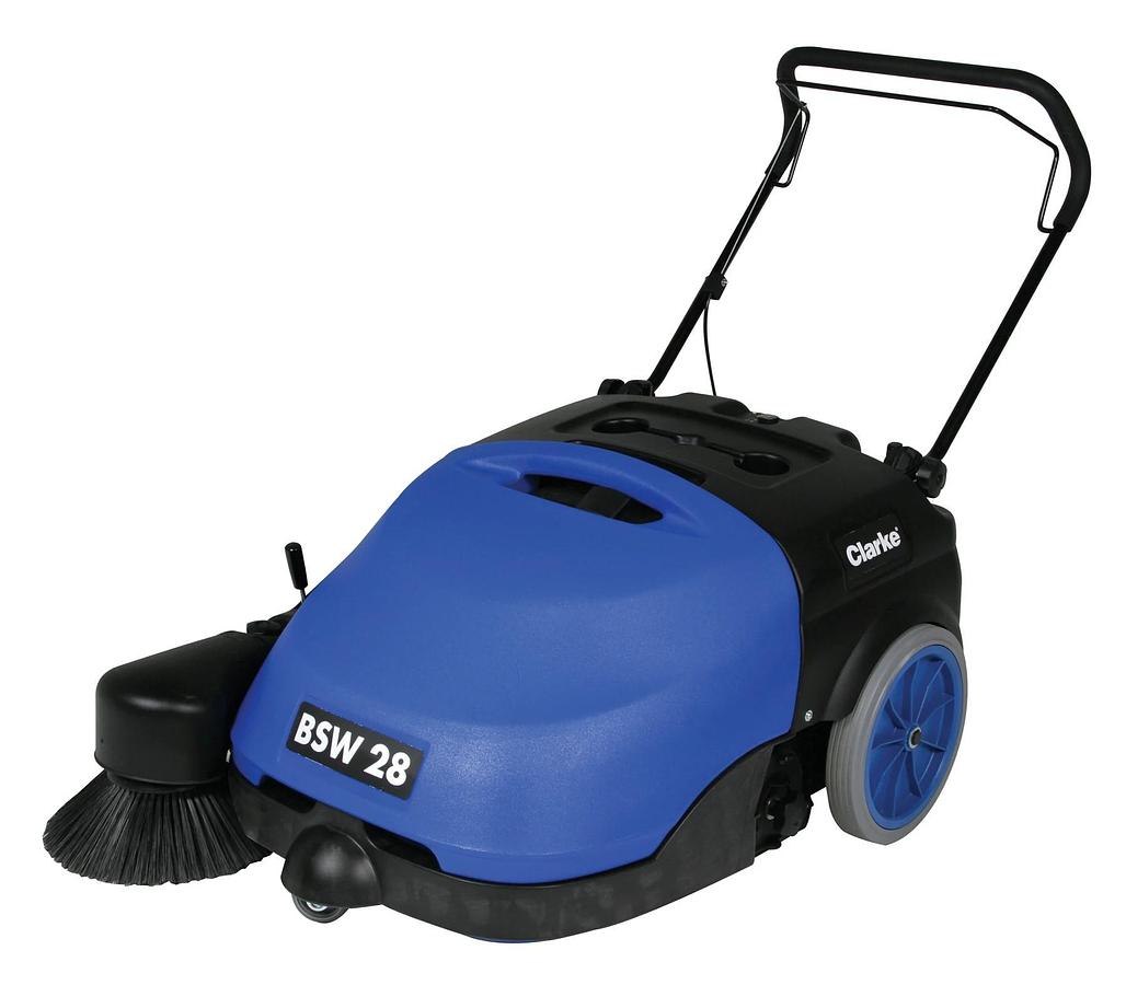 SWEEPER BSW28