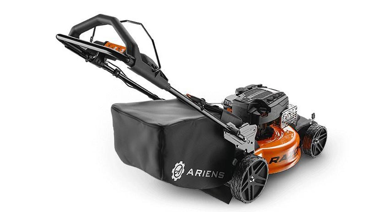 RAZOR 21 DUAL BLADE REFLEX™ SELF PROPELLED