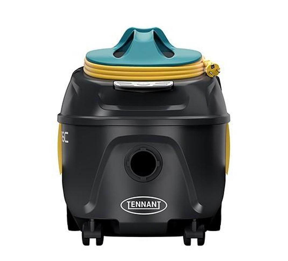 V16C Dry Canister Vacuum
