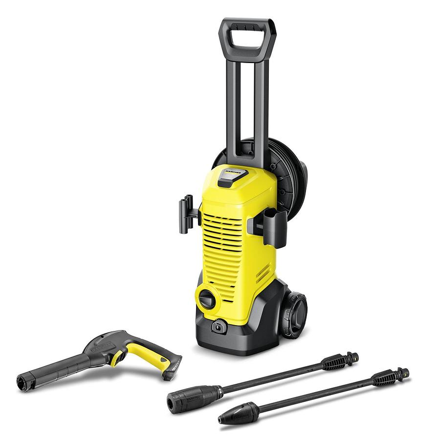Pressure washer K 3 Premium
