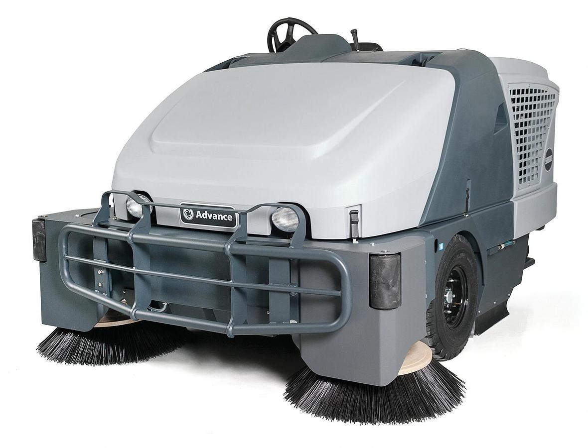 SW8000 65 D