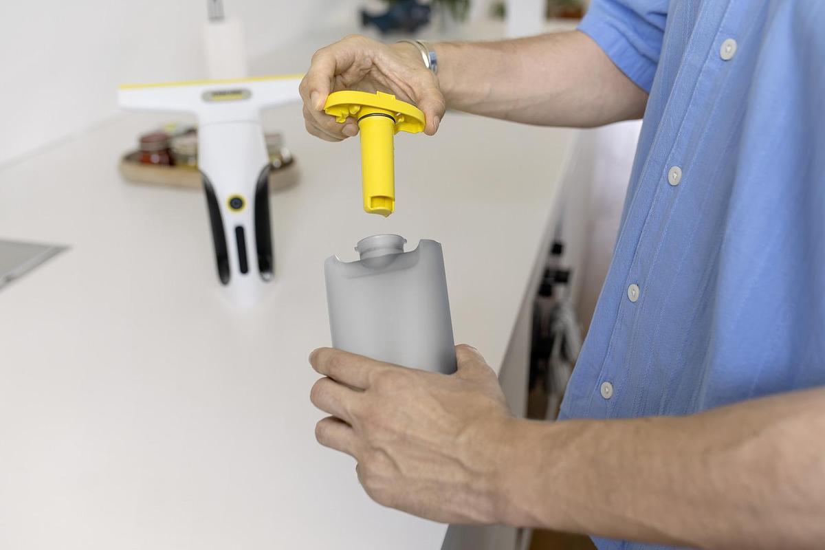 Window Vac WV 2 Universal Natural Care