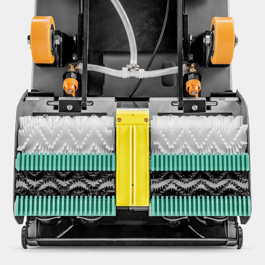 Escalator cleaner BR 47/35 Esc Ep