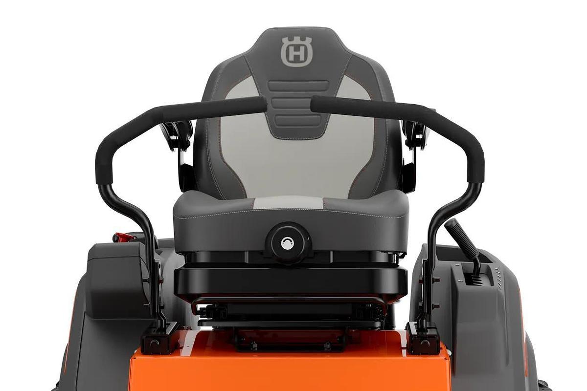 Husqvarna Z 275X