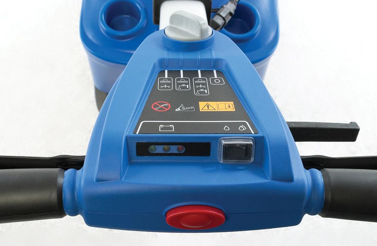SCRUBBER VANTAGE 14