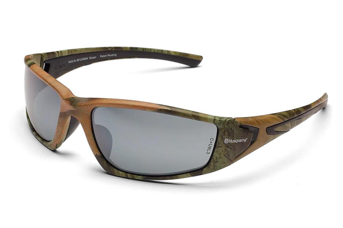 Woodland Protective Glasses