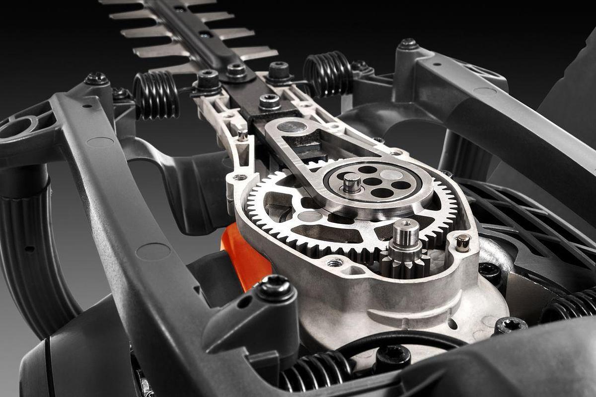 HUSQVARNA 522HDR60S