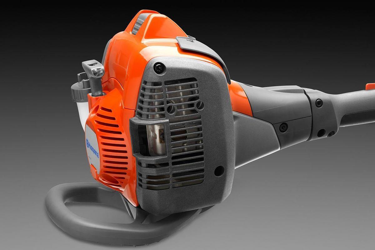 HUSQVARNA 525PT5S