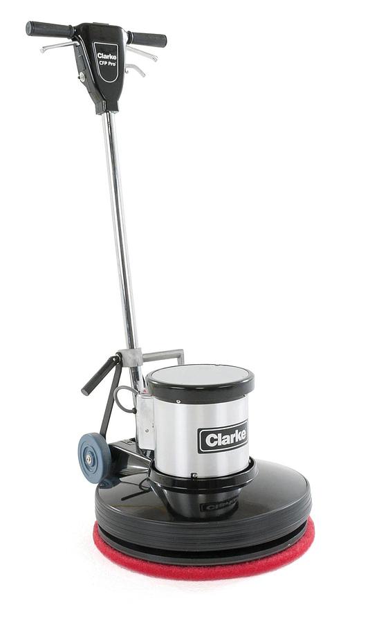 CFP PRO 20DS 20INCH DUAL SPEED POLISHER