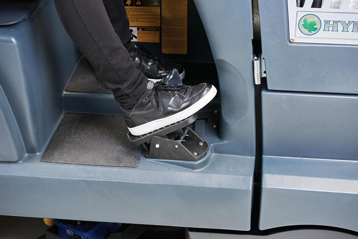 CS7010 48LP ECOFLEX