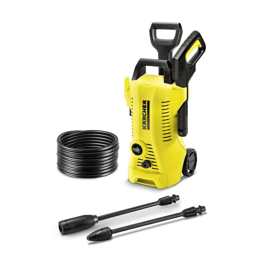 Pressure washer K 2 Power Control