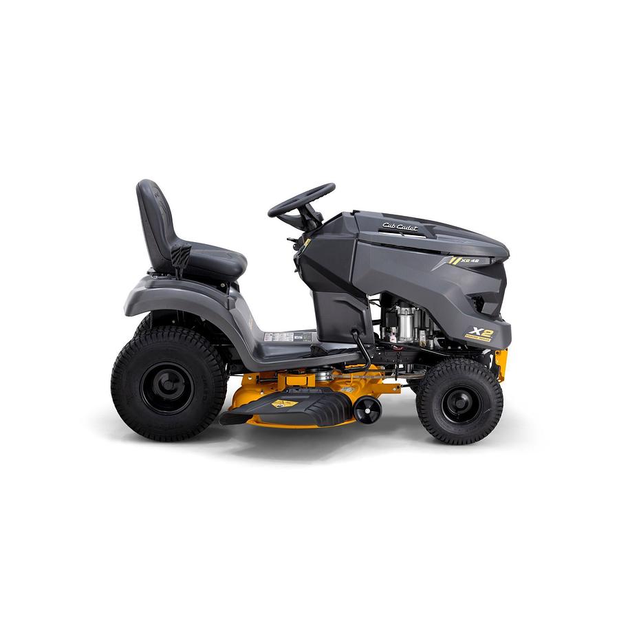 Enduro Series™ X2™ 42 Riding Lawn MowerEnduro Series™ X2™ 42 Riding Lawn Mower