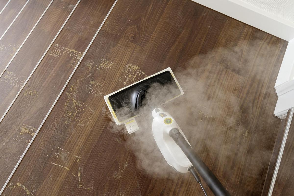 Steam cleaner SC 1 Multi & Up