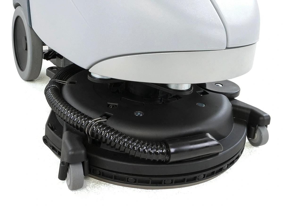 SCRUBBER SC351