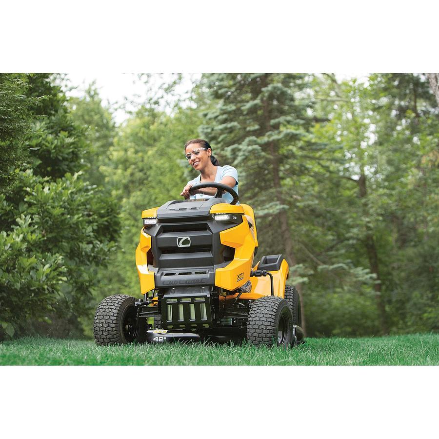 XT1 LT42 IntelliPOWER®XT1 LT42 IntelliPOWER®