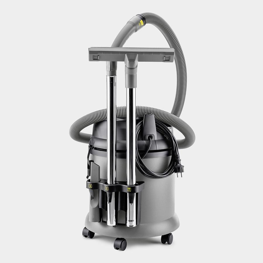Wet and dry vacuum cleaners NT 27/1