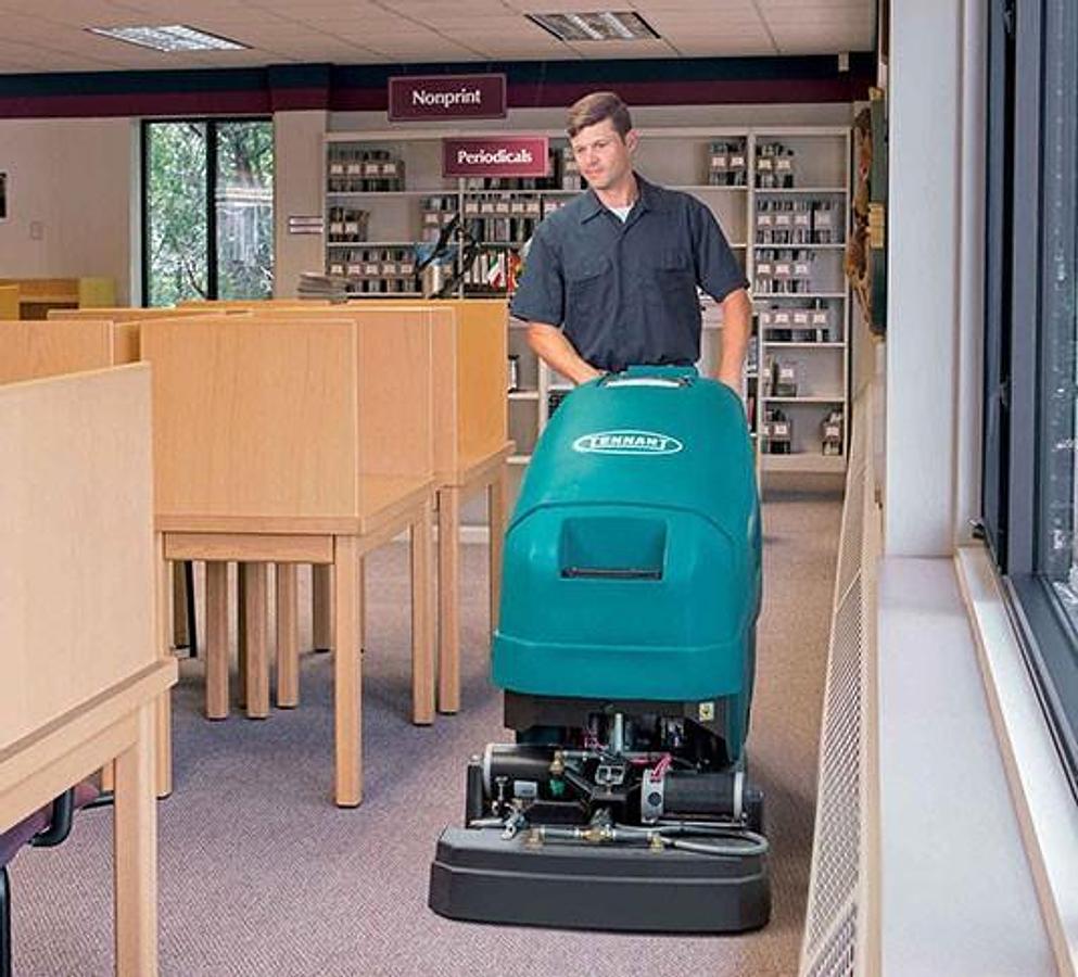 1610 ReadySpace Dual Technology Extractor