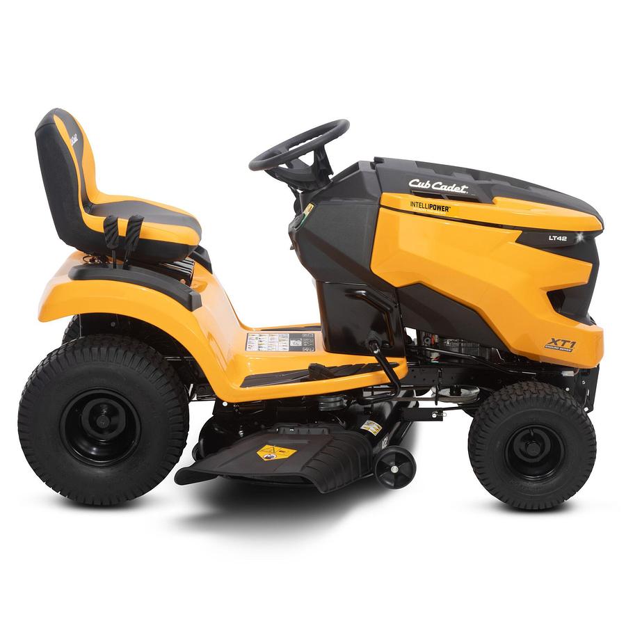 XT1 LT42 IntelliPOWER®XT1 LT42 IntelliPOWER®