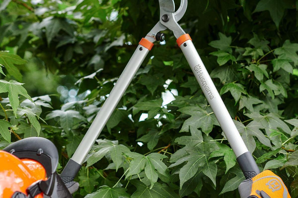 Husqvarna Loppers