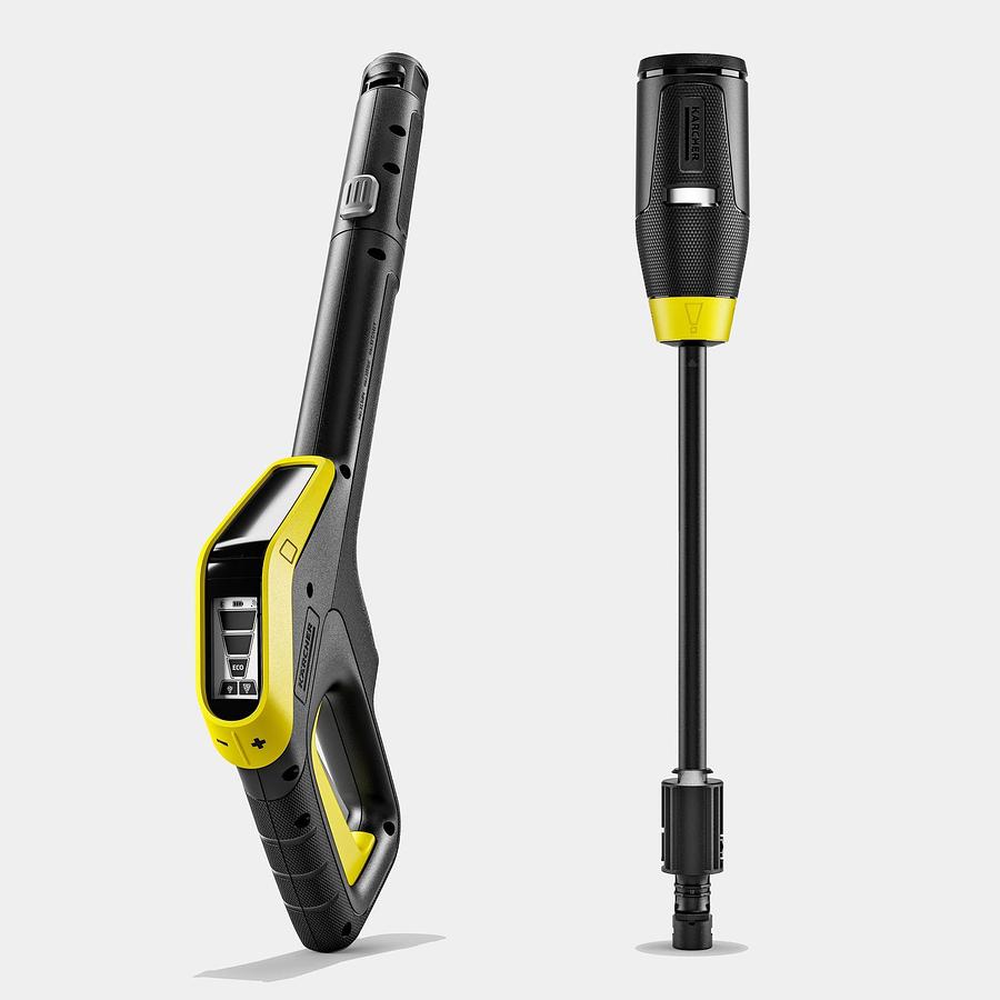 Pressure washer K 5 Comfort Premium Connect