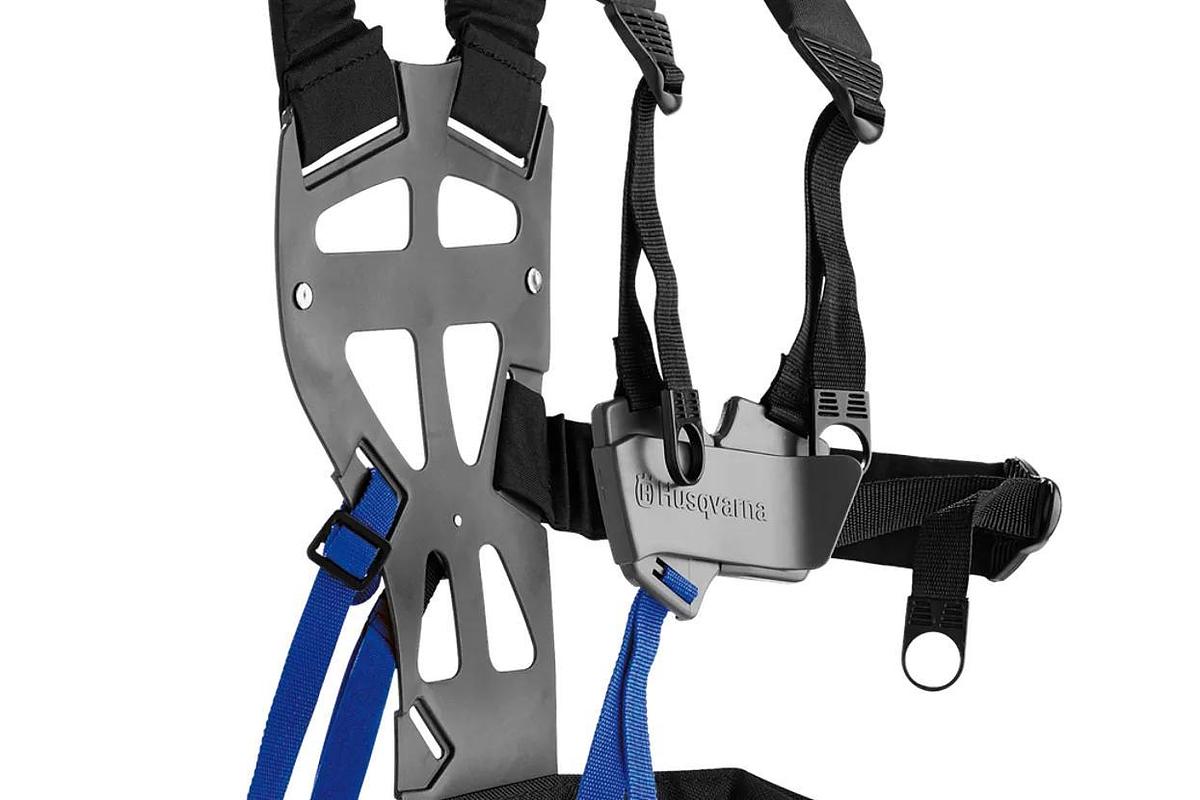 HUSQVARNA 545FR