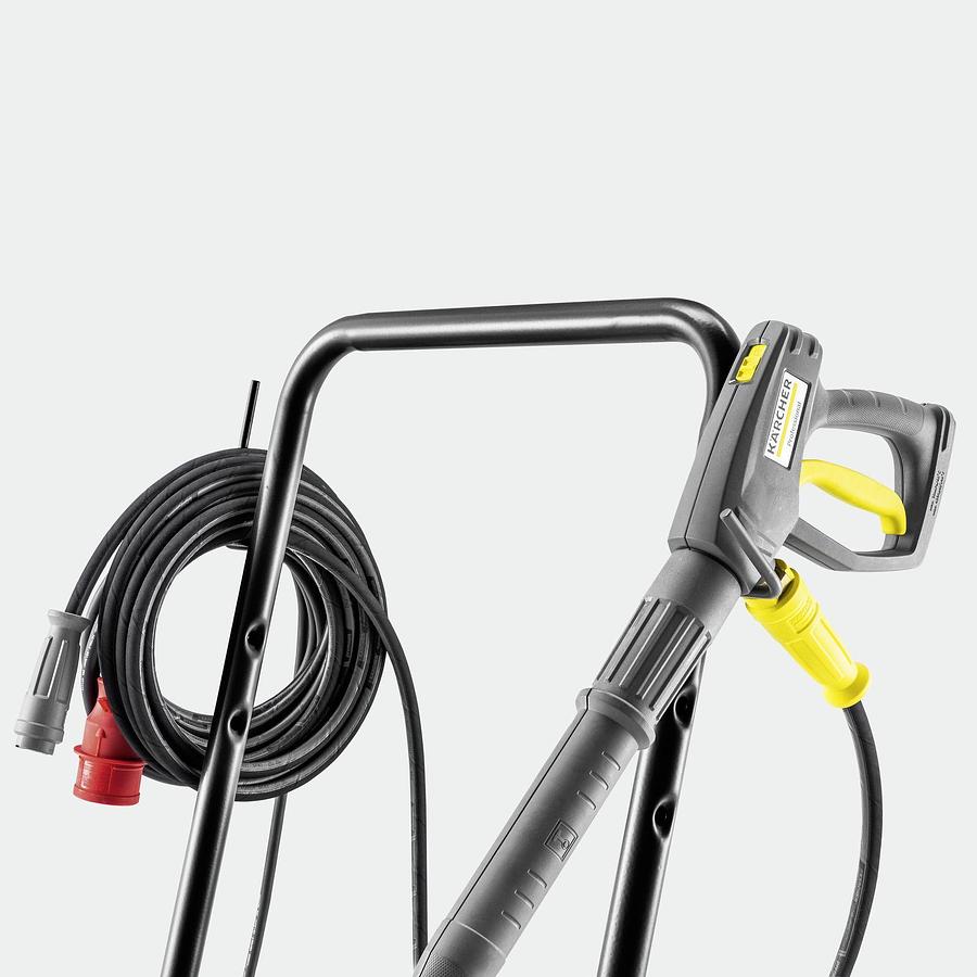 High-pressure cleaner HD 10/25-4 S Classic