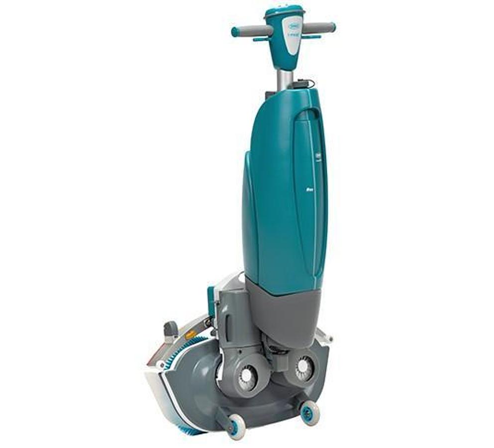 i-mop XXL Plus Walk-Behind Floor Scrubber