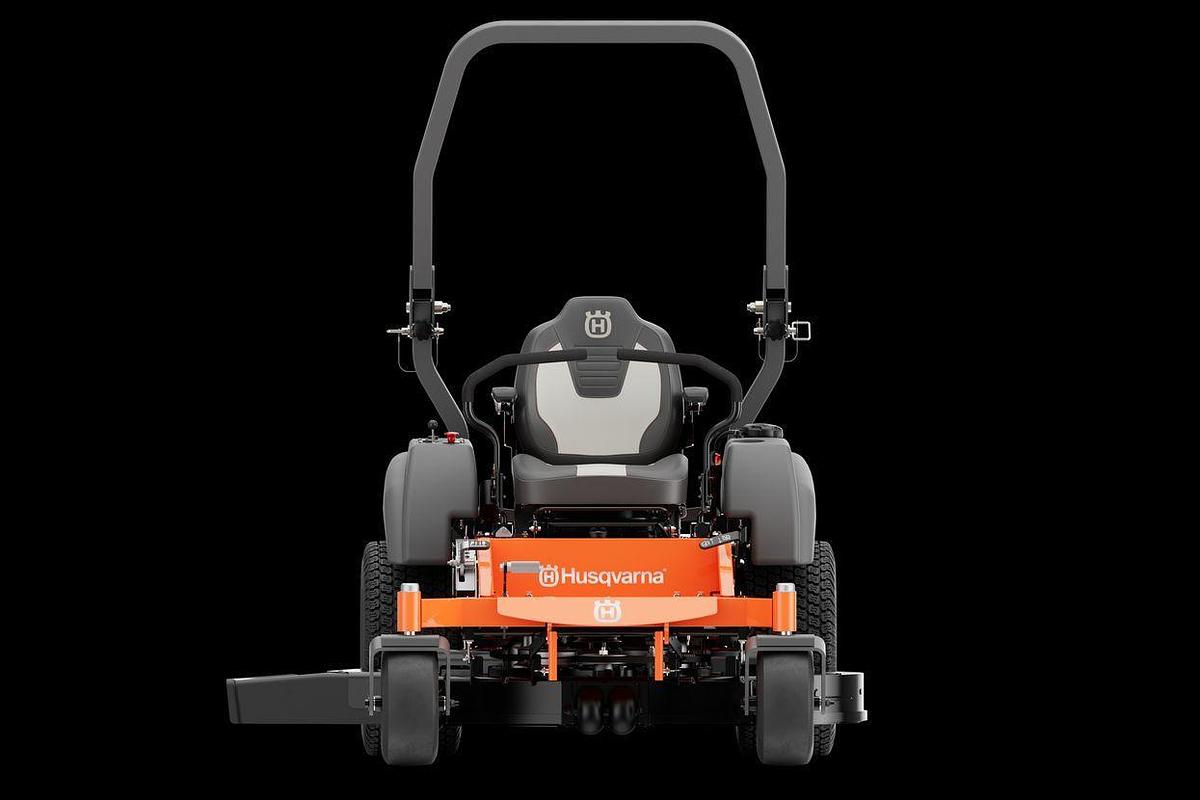 Husqvarna MZ 61 ROPS Special Edition