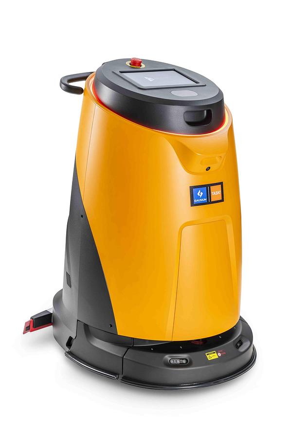 ECOBOT 50 Pro
