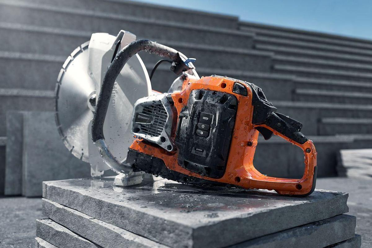 Husqvarna K 1 PACE