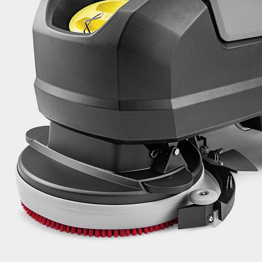 Scrubber dryer BD 35/15C Classic BP Pack