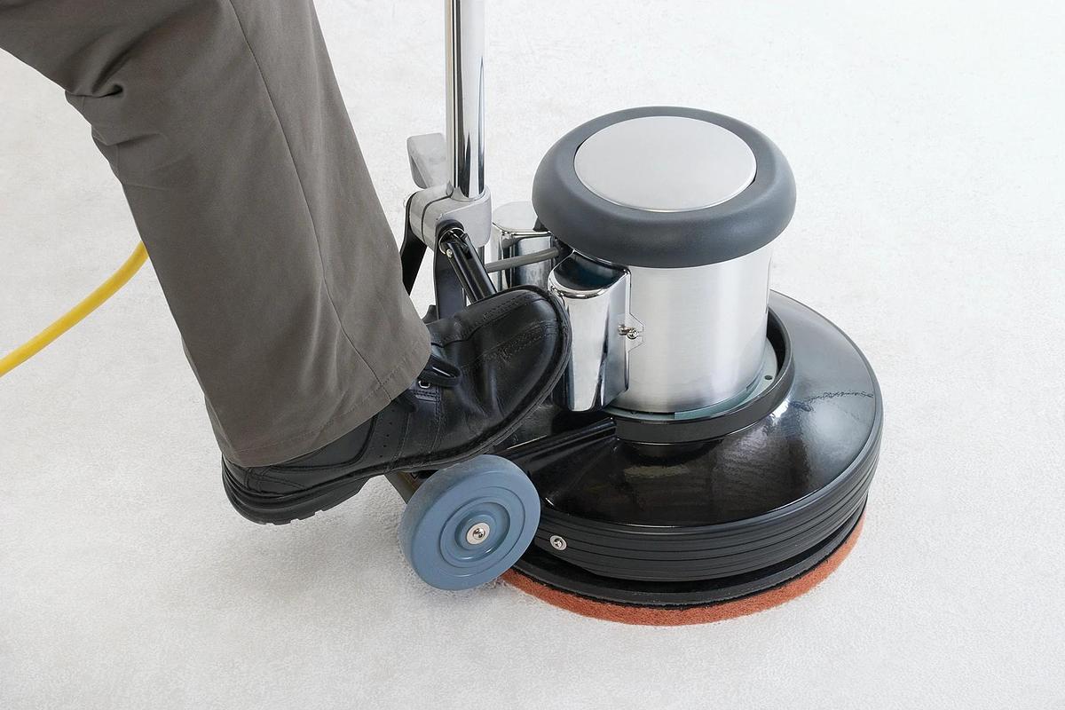 POLISHER 110V