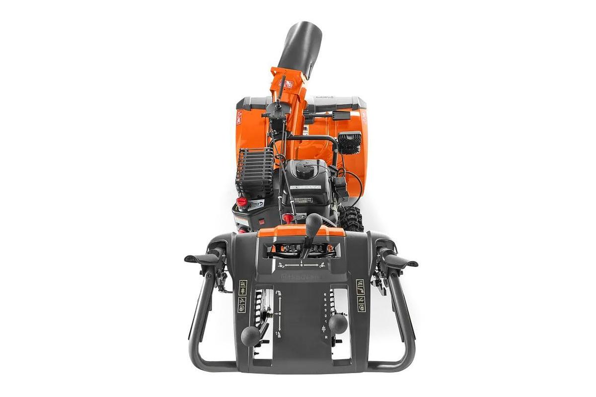 Husqvarna ST 324 Snow Blower